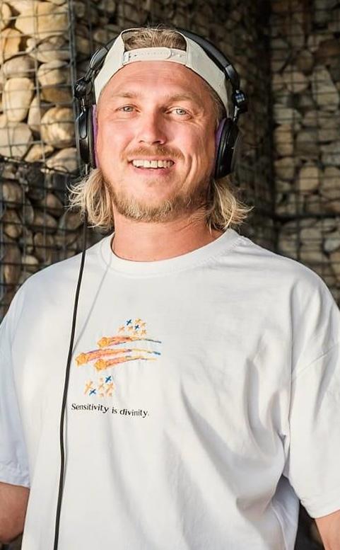 DJ Kante Roy